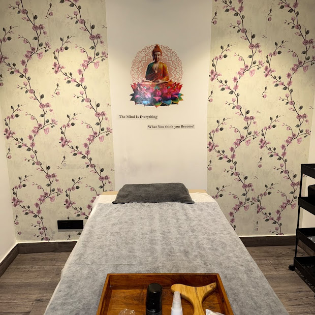 Aroma Therapy